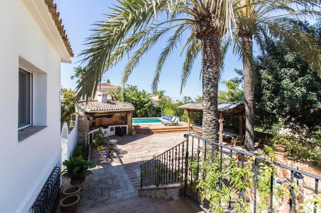 Finca Pepe 2 Hotel Denia Exterior photo