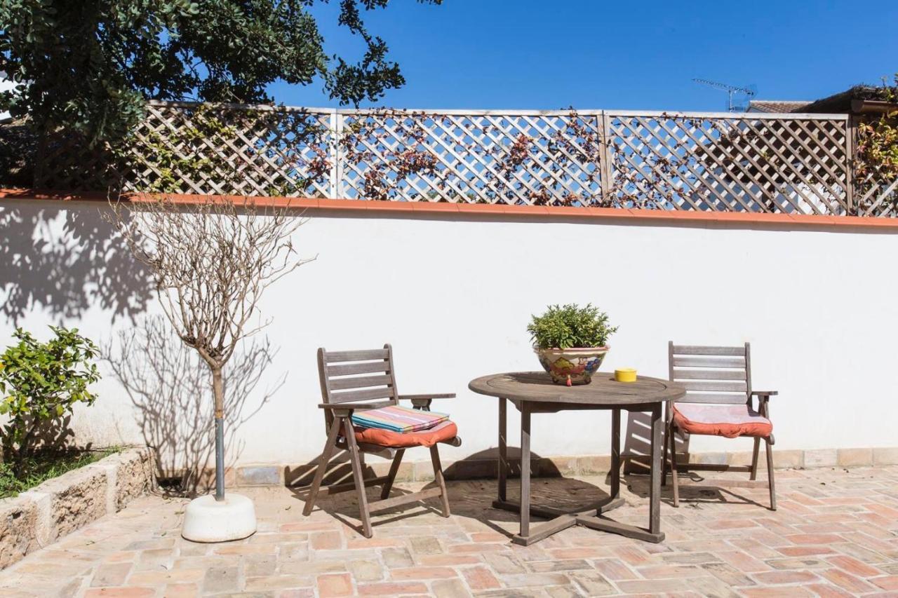 Finca Pepe 2 Hotel Denia Exterior photo