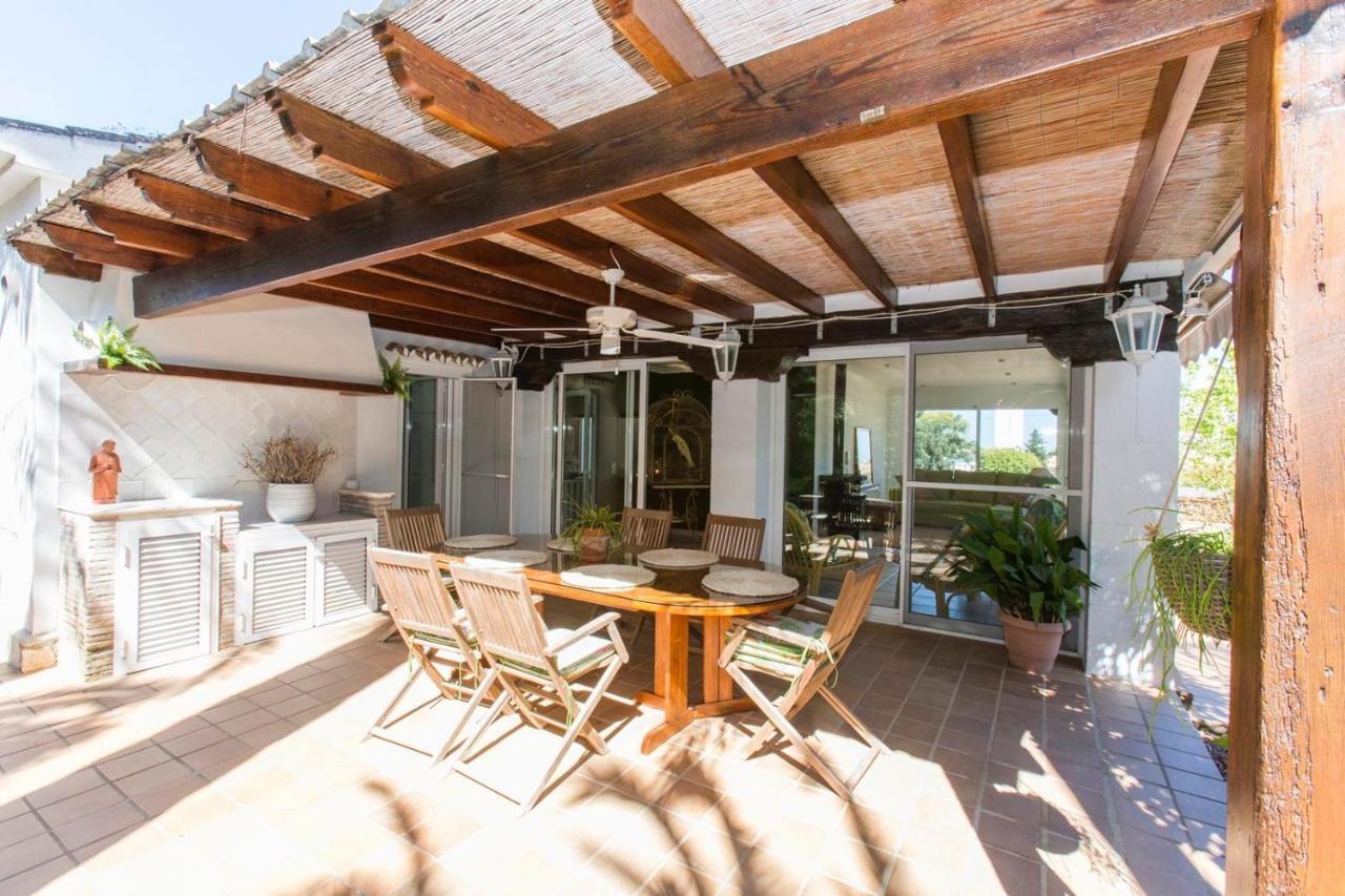 Finca Pepe 2 Hotel Denia Exterior photo